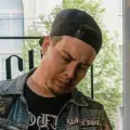 Barterk barber