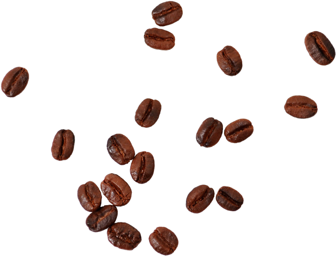 coffee beans